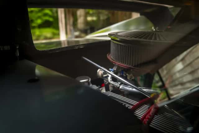 De Tomaso Pantera (1973) thumbnail 47