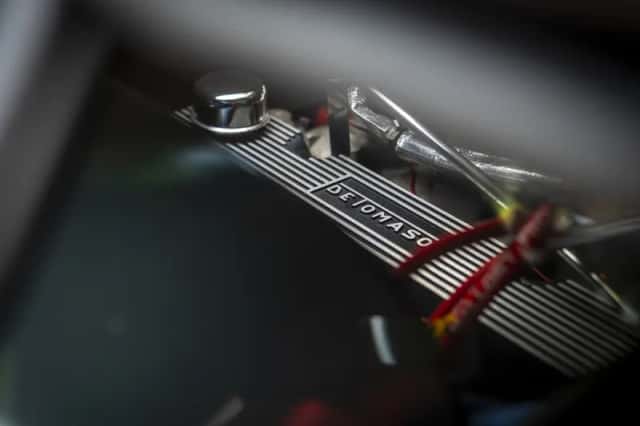 De Tomaso Pantera (1973) thumbnail 48