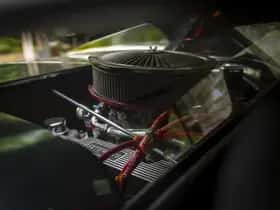De Tomaso Pantera (1973) thumbnail 49