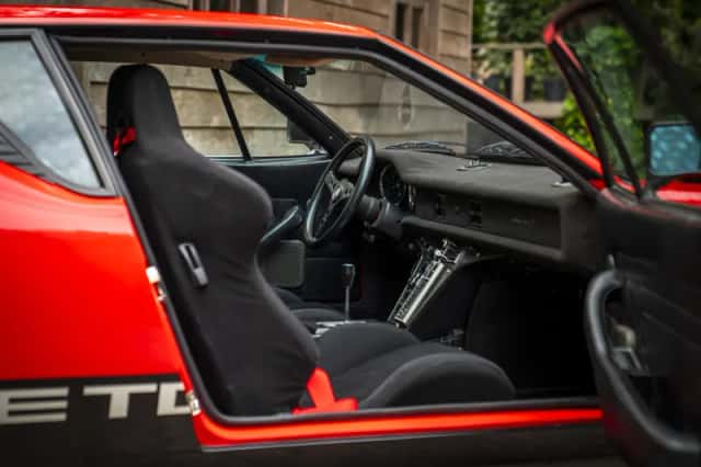 De Tomaso Pantera (1973) thumbnail 50