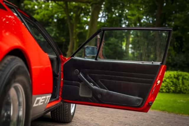 De Tomaso Pantera (1973) thumbnail 51