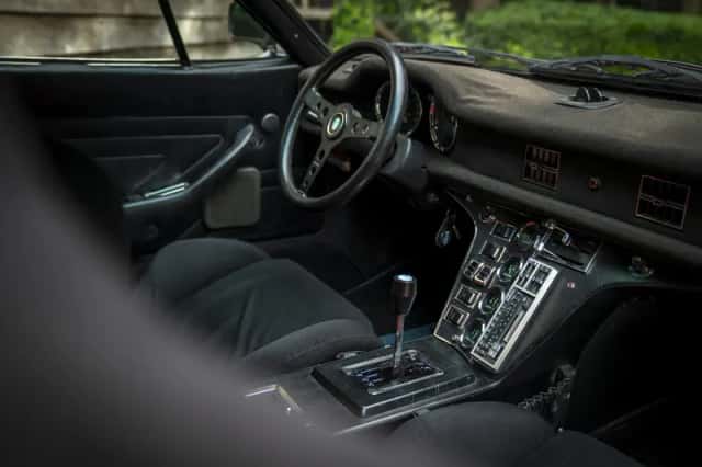 De Tomaso Pantera (1973) thumbnail 52