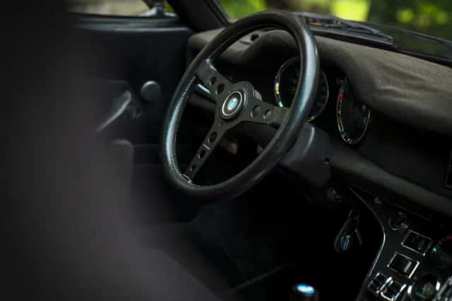 De Tomaso Pantera (1973) thumbnail 53