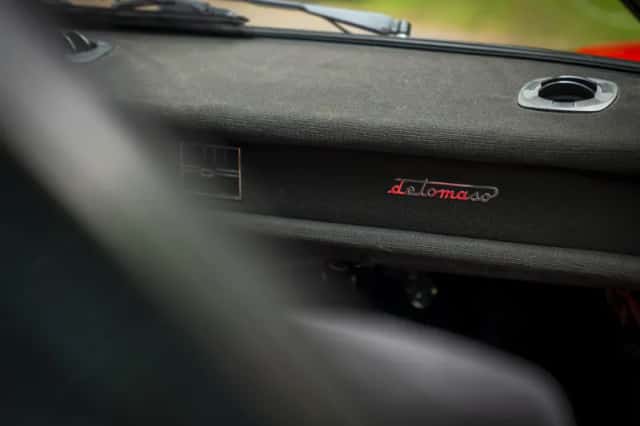De Tomaso Pantera (1973) thumbnail 54