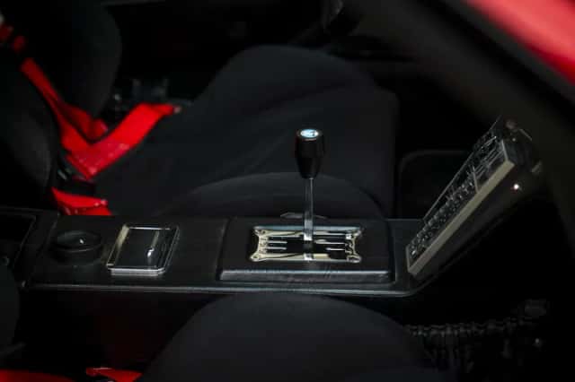 De Tomaso Pantera (1973) thumbnail 58