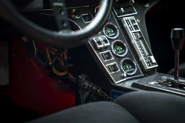 De Tomaso Pantera (1973) thumbnail 62