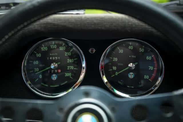 De Tomaso Pantera (1973) thumbnail 66