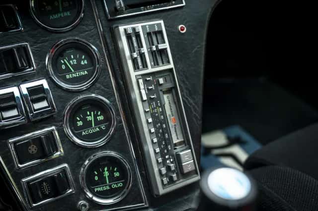 De Tomaso Pantera (1973) thumbnail 67