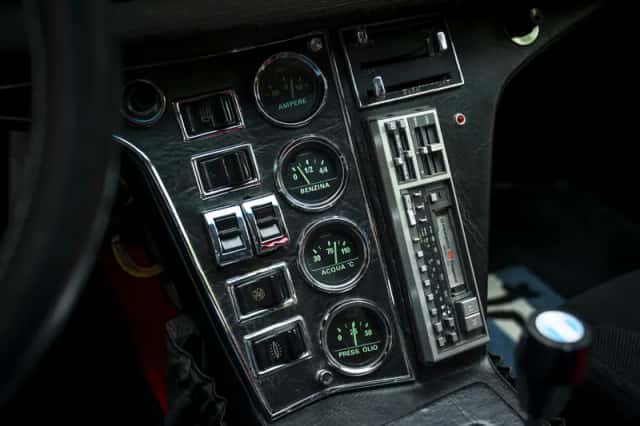 De Tomaso Pantera (1973) thumbnail 68
