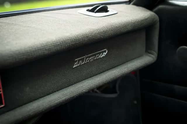 De Tomaso Pantera (1973) thumbnail 69