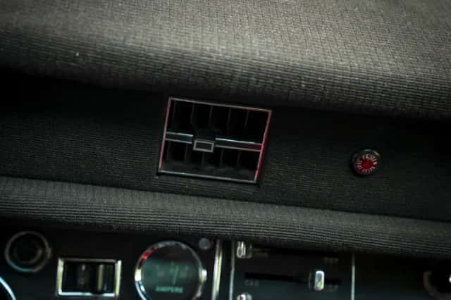 De Tomaso Pantera (1973) thumbnail 71