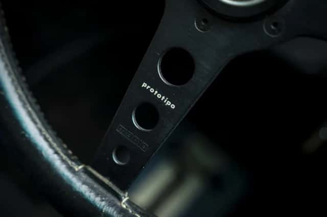 De Tomaso Pantera (1973) thumbnail 72