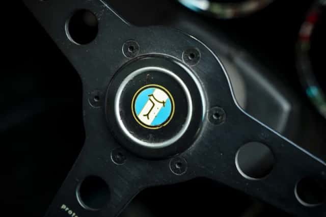 De Tomaso Pantera (1973) thumbnail 73