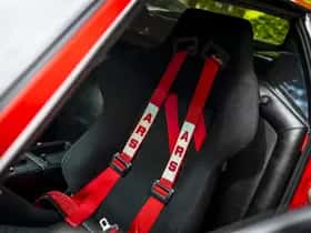De Tomaso Pantera (1973) thumbnail 10