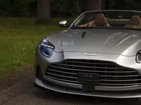 Aston Martin DB12 Volante (2024) thumbnail 14