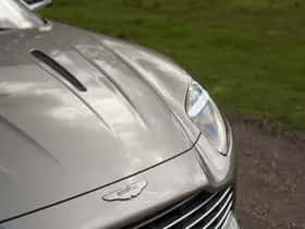 Aston Martin DB12 Volante (2024) thumbnail 15