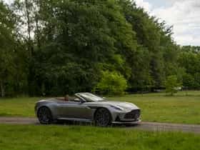 Aston Martin DB12 Volante (2024) thumbnail 17