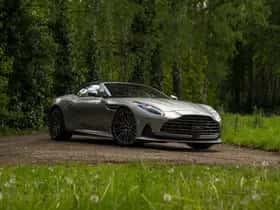 Aston Martin DB12 Volante (2024) thumbnail 19