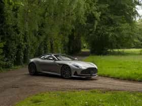 Aston Martin DB12 Volante (2024) thumbnail 20
