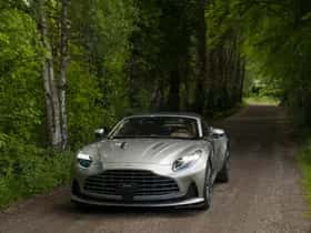 Aston Martin DB12 Volante (2024) thumbnail 23