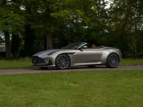 Aston Martin DB12 Volante (2024) thumbnail 26