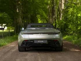 Aston Martin DB12 Volante (2024) thumbnail 28