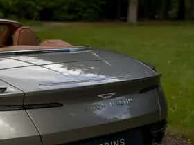 Aston Martin DB12 Volante (2024) thumbnail 36