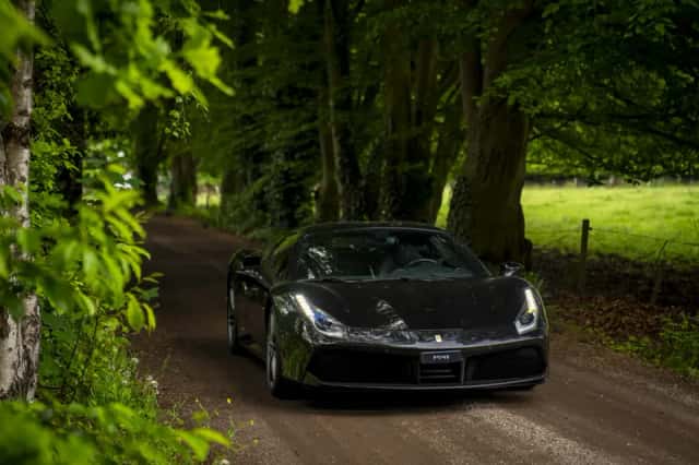 Ferrari 488 (2016) thumbnail 13