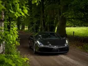 Ferrari 488 (2016) thumbnail 13