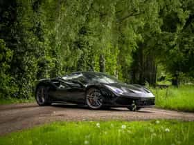 Ferrari 488 (2016) thumbnail 19