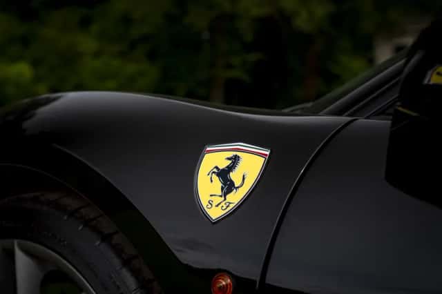 Ferrari 488 (2016) thumbnail 24