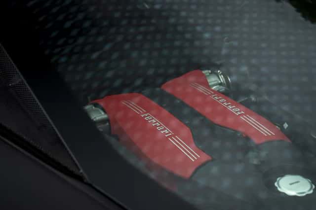 Ferrari 488 (2016) thumbnail 29