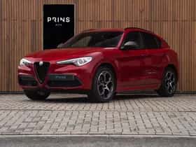 Alfa Romeo Stelvio (2020) thumbnail 1