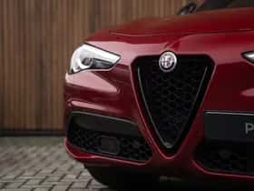 Alfa Romeo Stelvio (2020) thumbnail 15