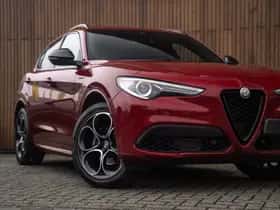 Alfa Romeo Stelvio (2020) thumbnail 18