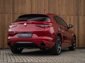 Alfa Romeo Stelvio (2020) thumbnail 20