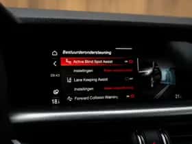 Alfa Romeo Stelvio (2020) thumbnail 27