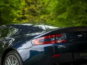 Aston Martin V8 Vantage (2009) thumbnail 27
