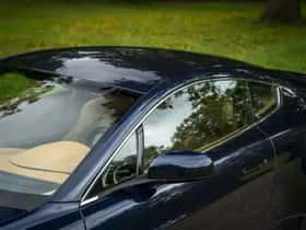 Aston Martin V8 Vantage (2009) thumbnail 36