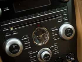 Aston Martin V8 Vantage (2009) thumbnail 46