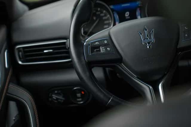 Maserati Levante (2016) thumbnail 28