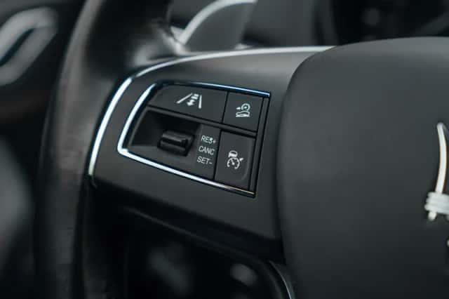 Maserati Levante (2016) thumbnail 29
