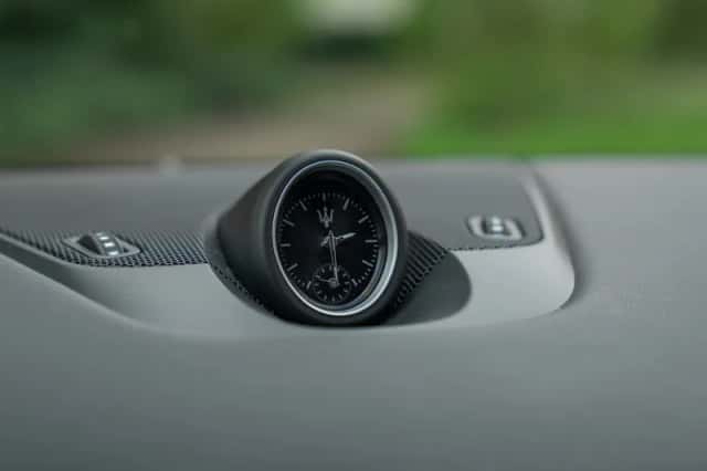 Maserati Levante (2016) thumbnail 33