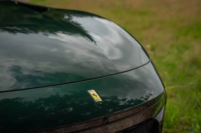 Ferrari Purosangue (2025) thumbnail 17