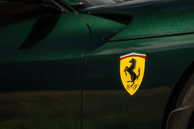 Ferrari Purosangue (2025) thumbnail 20