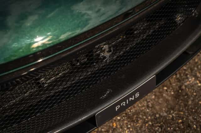 Ferrari Purosangue (2025) thumbnail 21