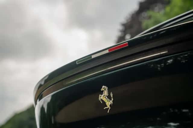 Ferrari Purosangue (2025) thumbnail 27