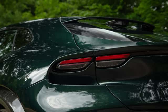 Ferrari Purosangue (2025) thumbnail 29