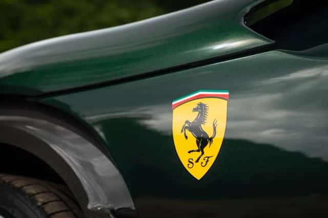 Ferrari Purosangue (2025) thumbnail 31