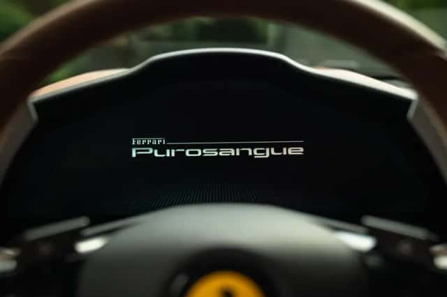 Ferrari Purosangue (2025) thumbnail 40